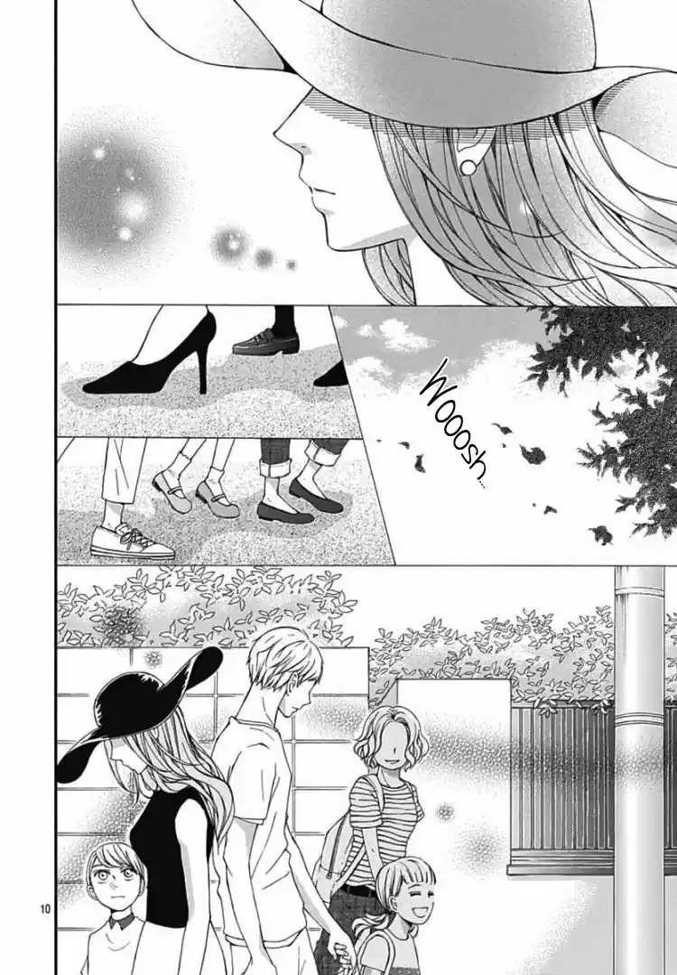 Jinguuji no Misokagoto (2018) - Capítulo 5 - Página 12 - LectorTMOo