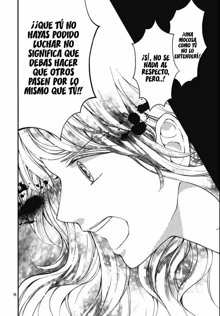 Jinguuji no Misokagoto (2018) - Capítulo 5 - Página 18 - LectorTMOo