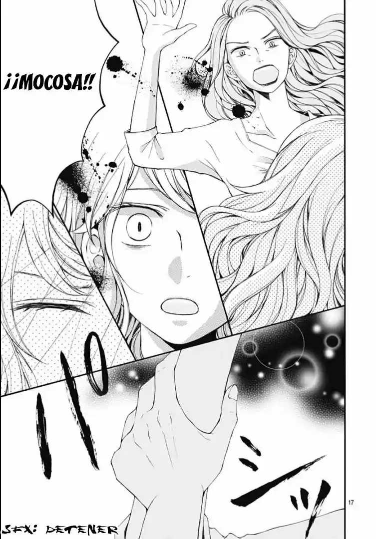 Jinguuji no Misokagoto (2018) - Capítulo 5 - Página 19 - LectorTMOo