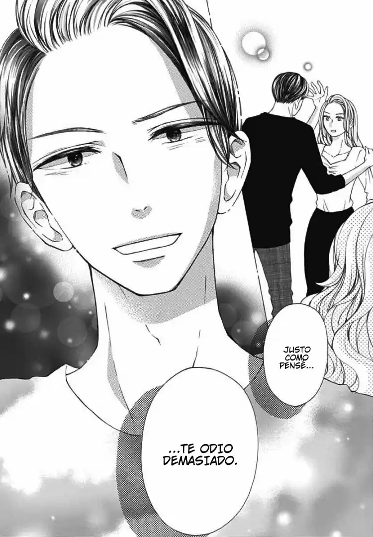 Jinguuji no Misokagoto (2018) - Capítulo 5 - Página 20 - LectorTMOo