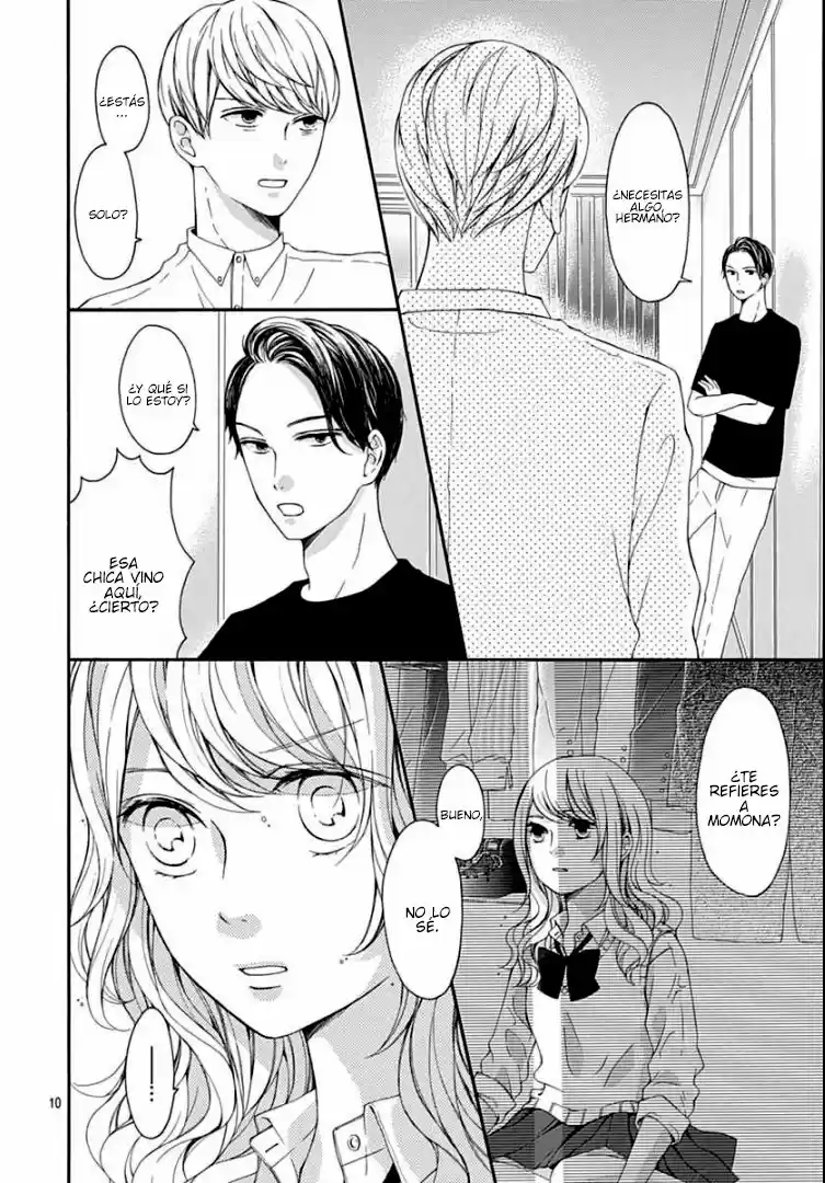 Jinguuji no Misokagoto (2018) - Capítulo 6 - Página 12 - LectorTMOo