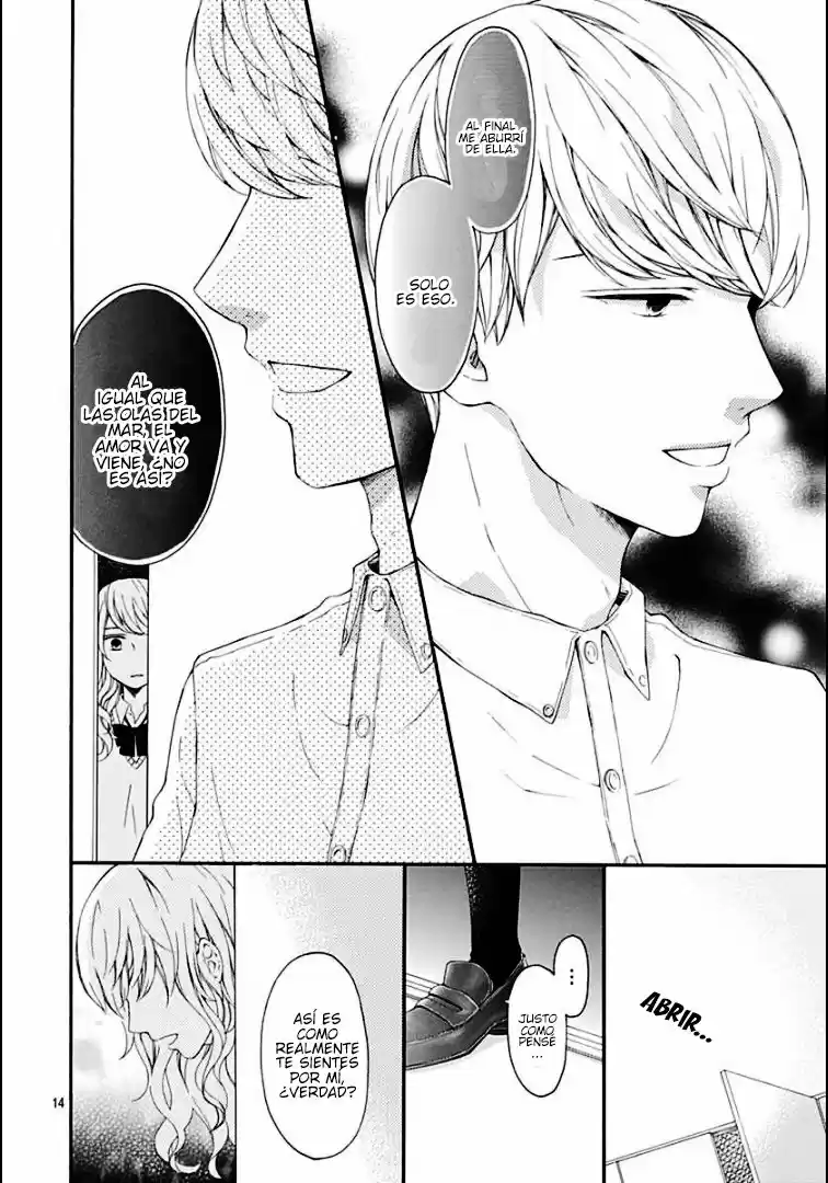 Jinguuji no Misokagoto (2018) - Capítulo 6 - Página 16 - LectorTMOo
