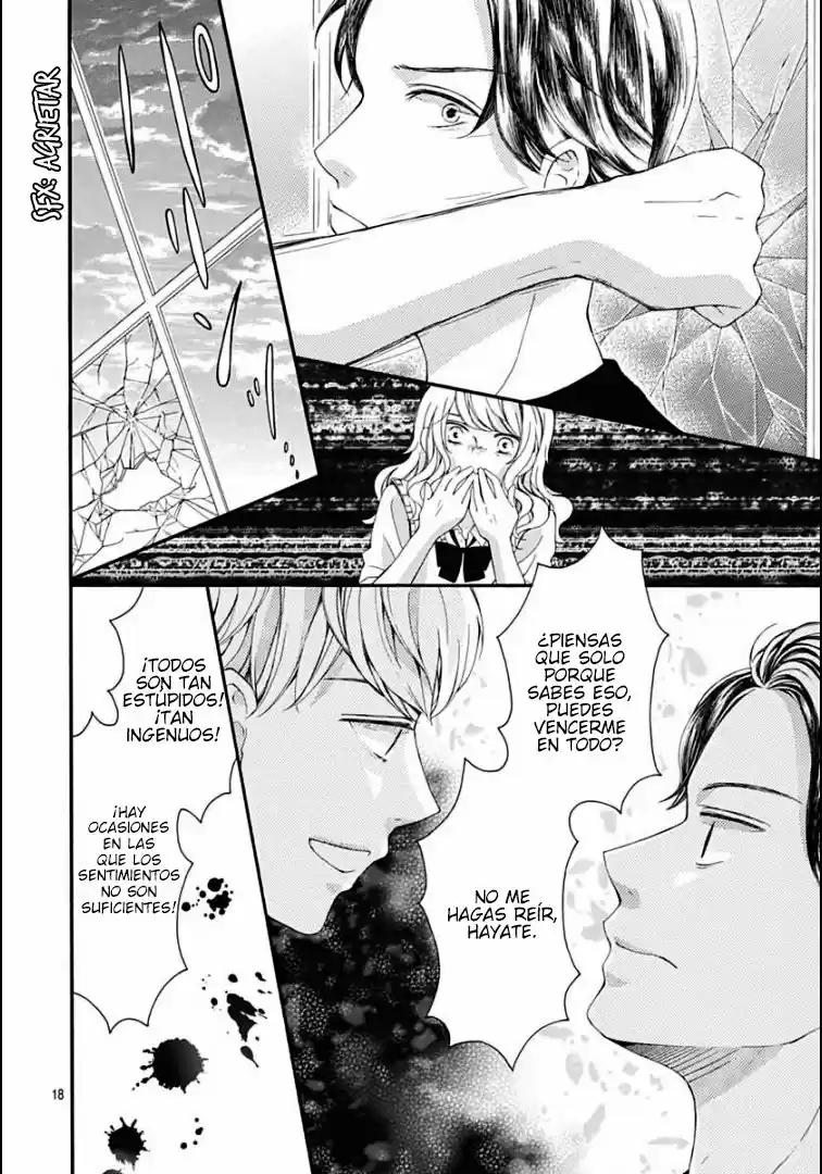 Jinguuji no Misokagoto (2018) - Capítulo 6 - Página 20 - LectorTMOo