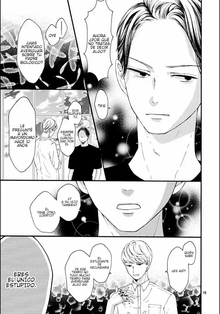 Jinguuji no Misokagoto (2018) - Capítulo 6 - Página 21 - LectorTMOo