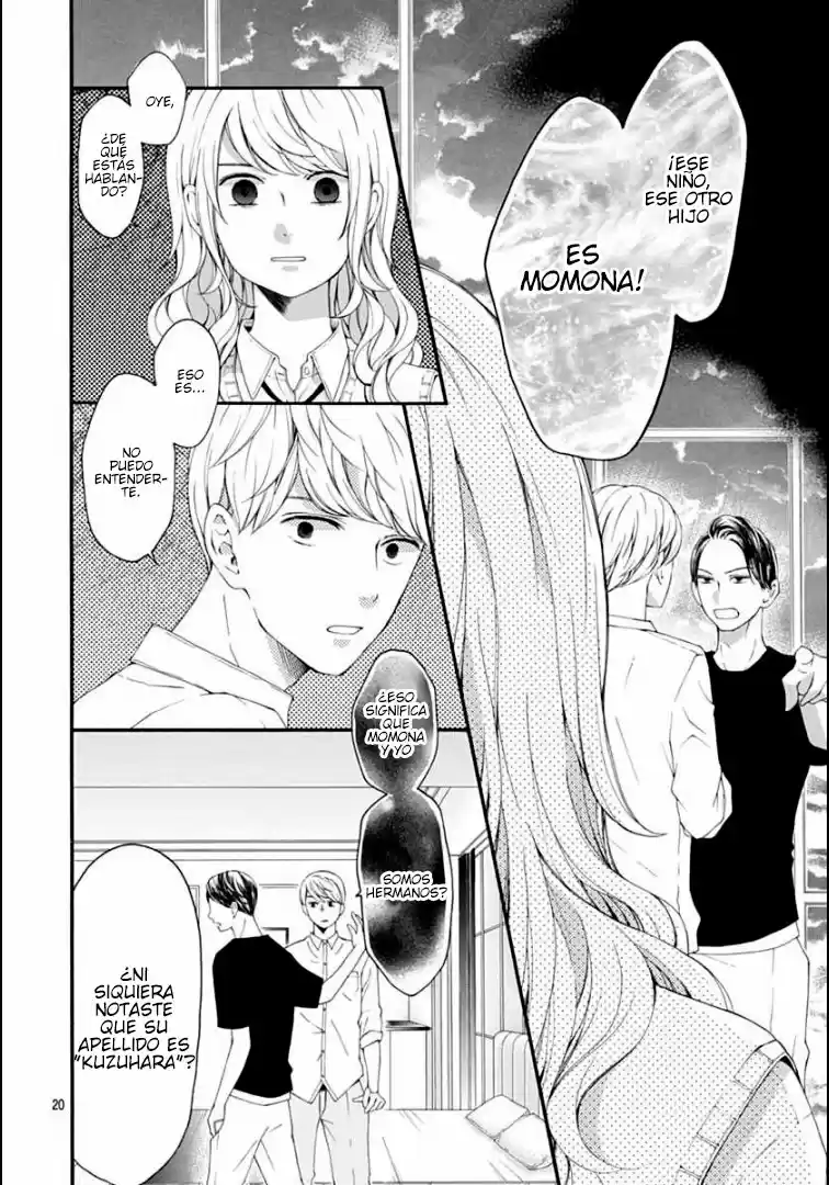Jinguuji no Misokagoto (2018) - Capítulo 6 - Página 22 - LectorTMOo
