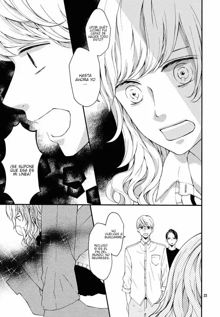 Jinguuji no Misokagoto (2018) - Capítulo 6 - Página 25 - LectorTMOo