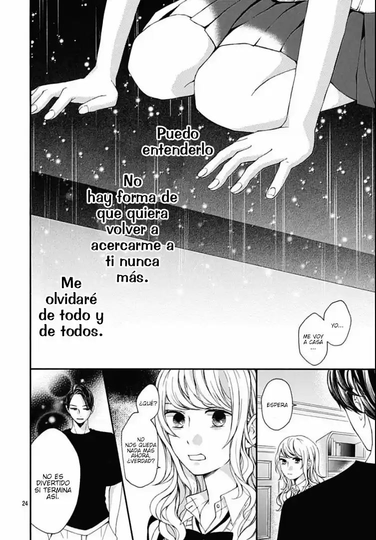 Jinguuji no Misokagoto (2018) - Capítulo 6 - Página 26 - LectorTMOo