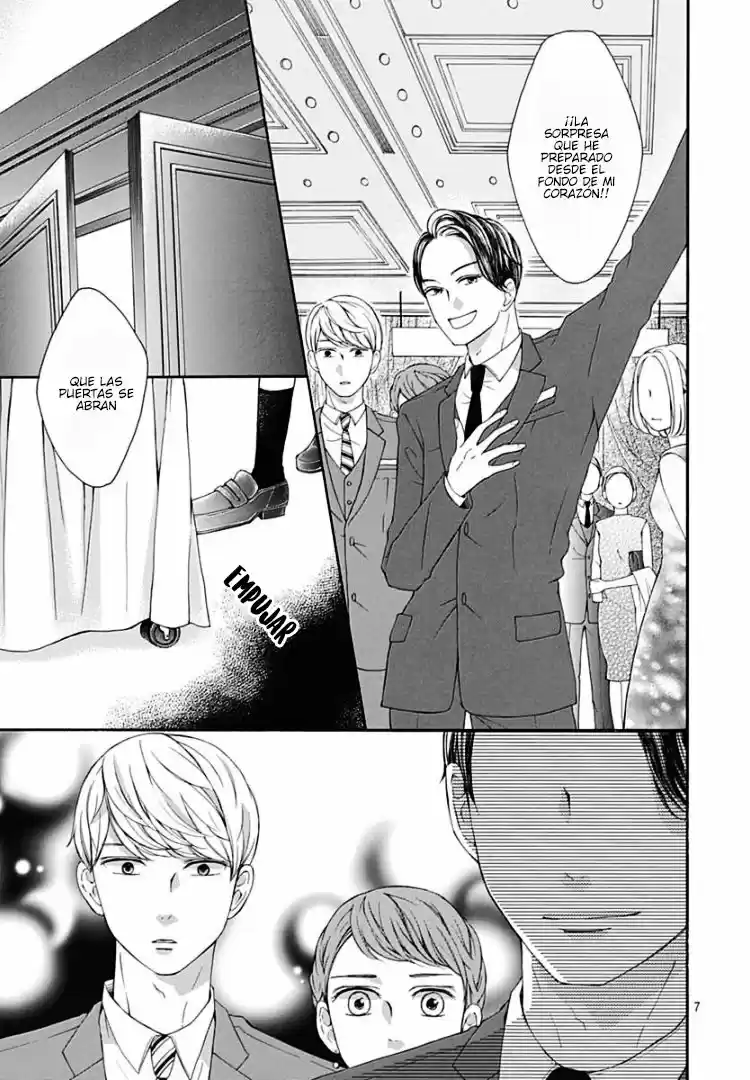 Jinguuji no Misokagoto (2018) - Capítulo 7 - Página 9 - LectorTMOo