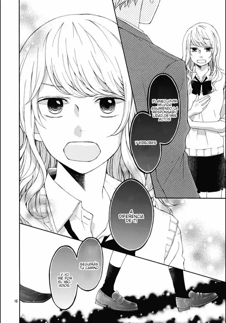 Jinguuji no Misokagoto (2018) - Capítulo 7 - Página 18 - LectorTMOo