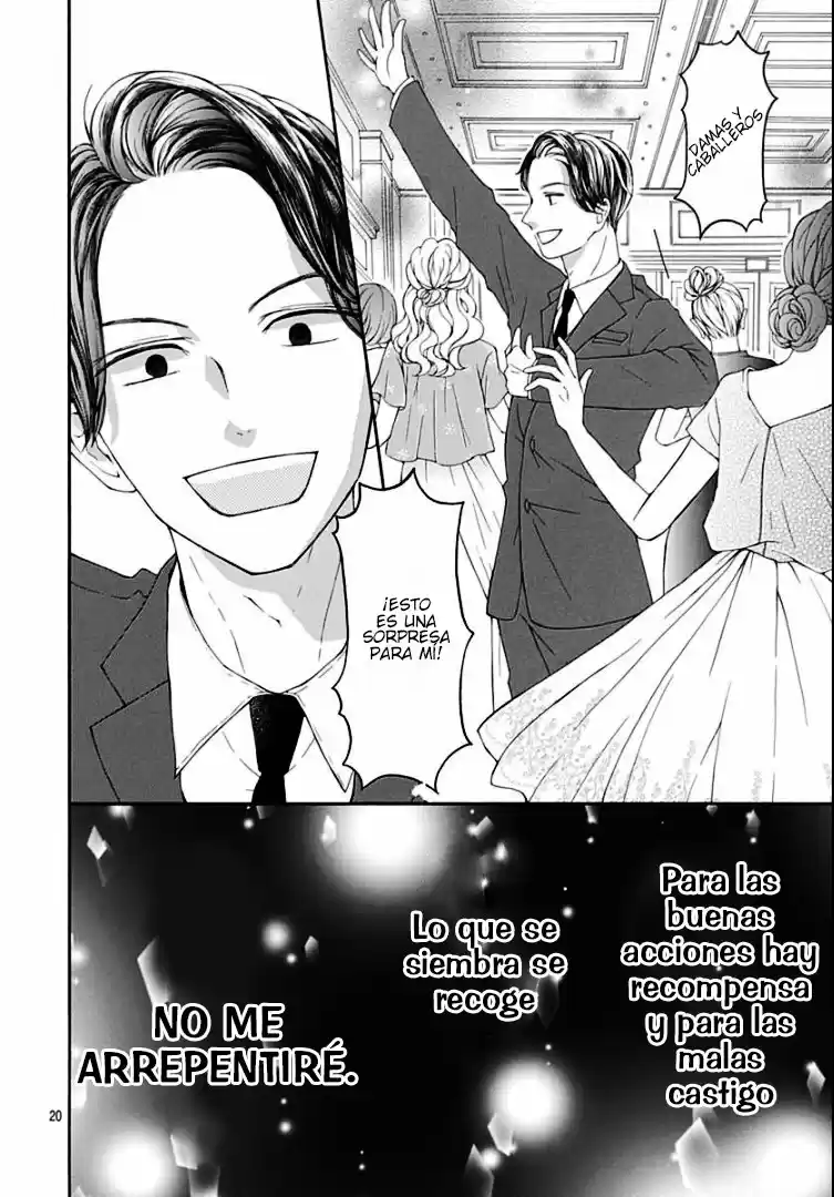 Jinguuji no Misokagoto (2018) - Capítulo 7 - Página 22 - LectorTMOo