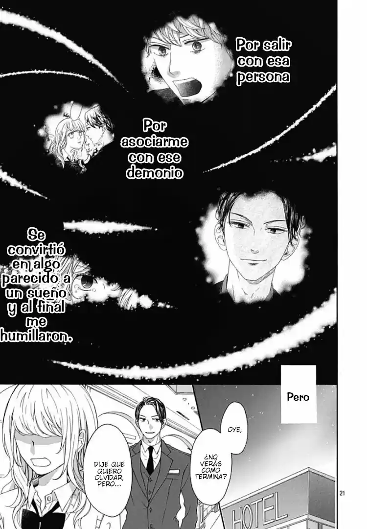 Jinguuji no Misokagoto (2018) - Capítulo 7 - Página 23 - LectorTMOo