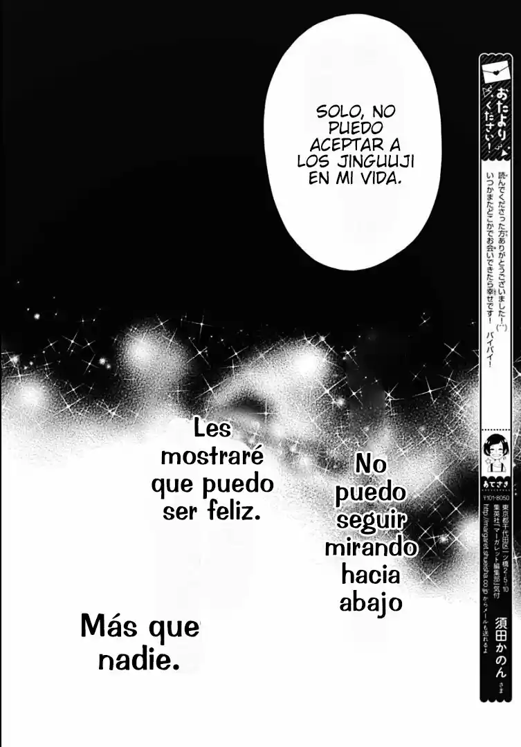 Jinguuji no Misokagoto (2018) - Capítulo 7 - Página 26 - LectorTMOo