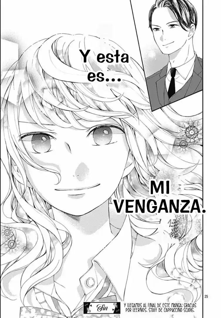 Jinguuji no Misokagoto (2018) - Capítulo 7 - Página 27 - LectorTMOo