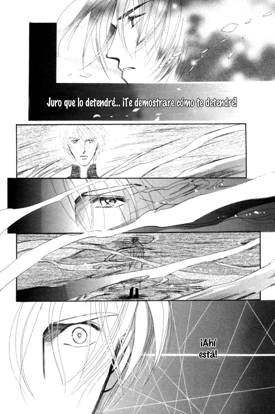 Jinjuu Houretsuden (1997) - Capítulo 23 - Página 64 - LectorTMOo