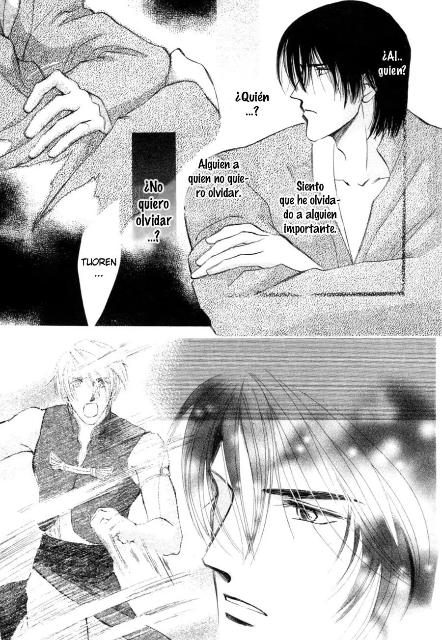 Jinjuu Houretsuden (1997) - Capítulo 23 - Página 69 - LectorTMOo