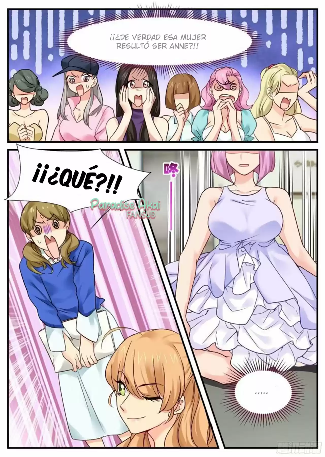 Jinpai Tian Qi (2018) - Capítulo 10 - Página 9 - LectorTMOo