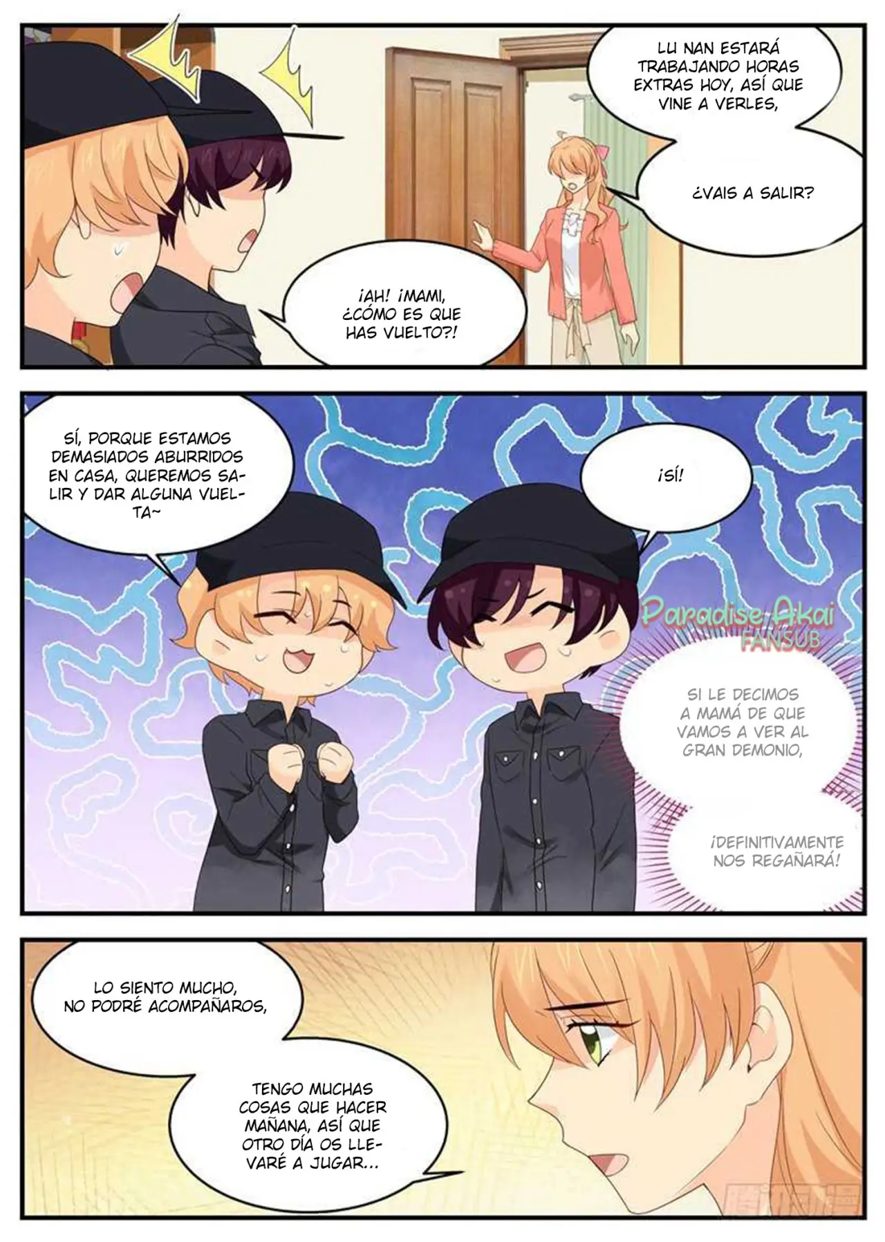 Jinpai Tian Qi (2018) - Capítulo 100 - Página 7 - LectorTMOo