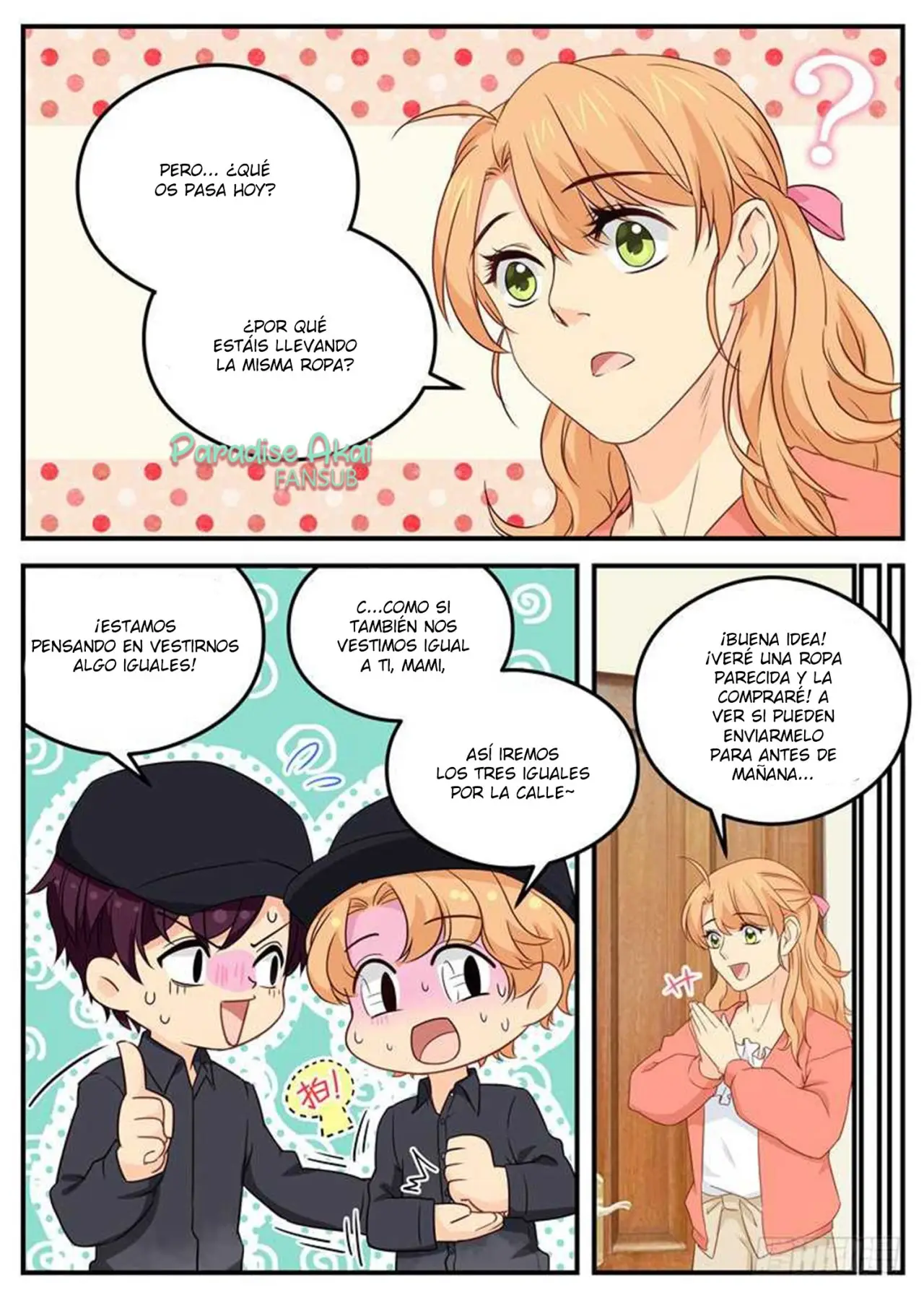 Jinpai Tian Qi (2018) - Capítulo 100 - Página 8 - LectorTMOo