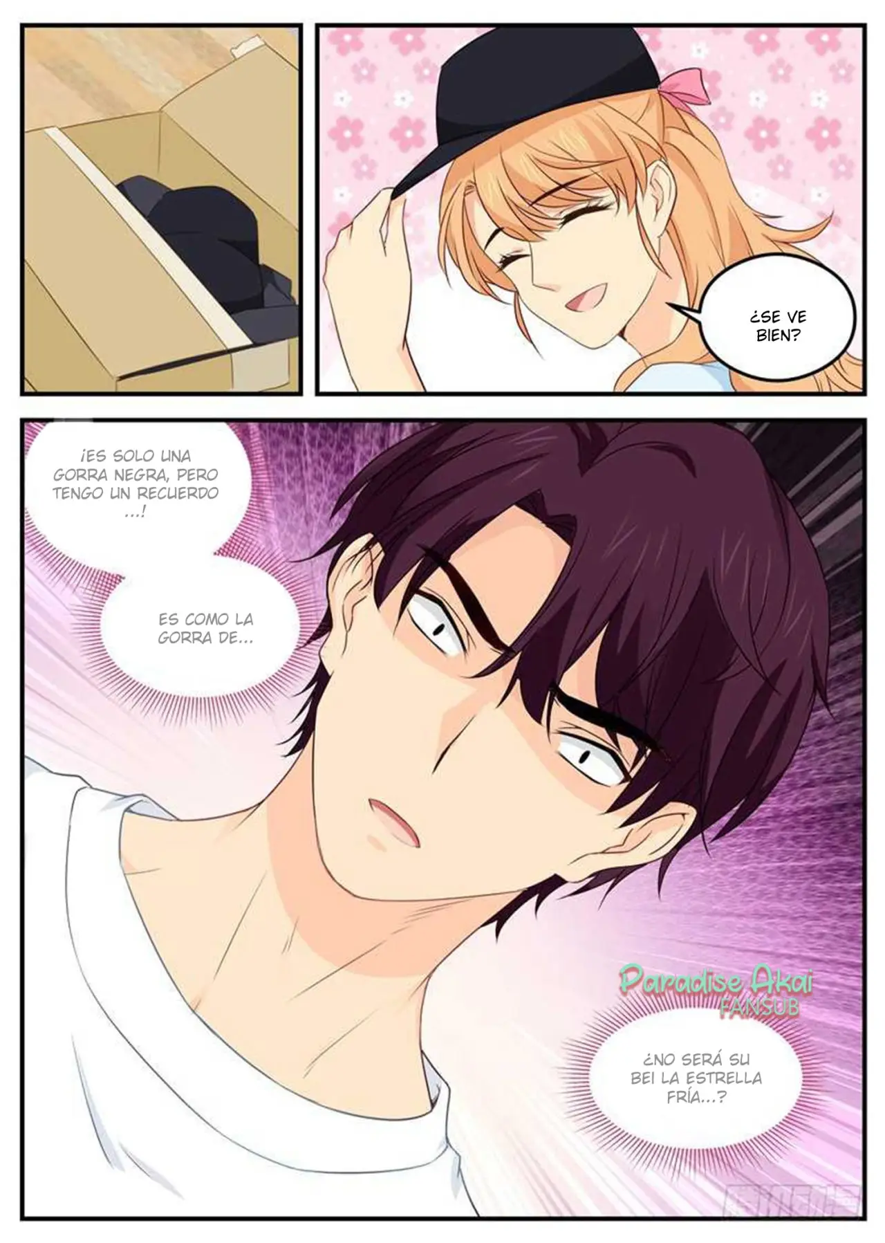 Jinpai Tian Qi (2018) - Capítulo 100 - Página 11 - LectorTMOo