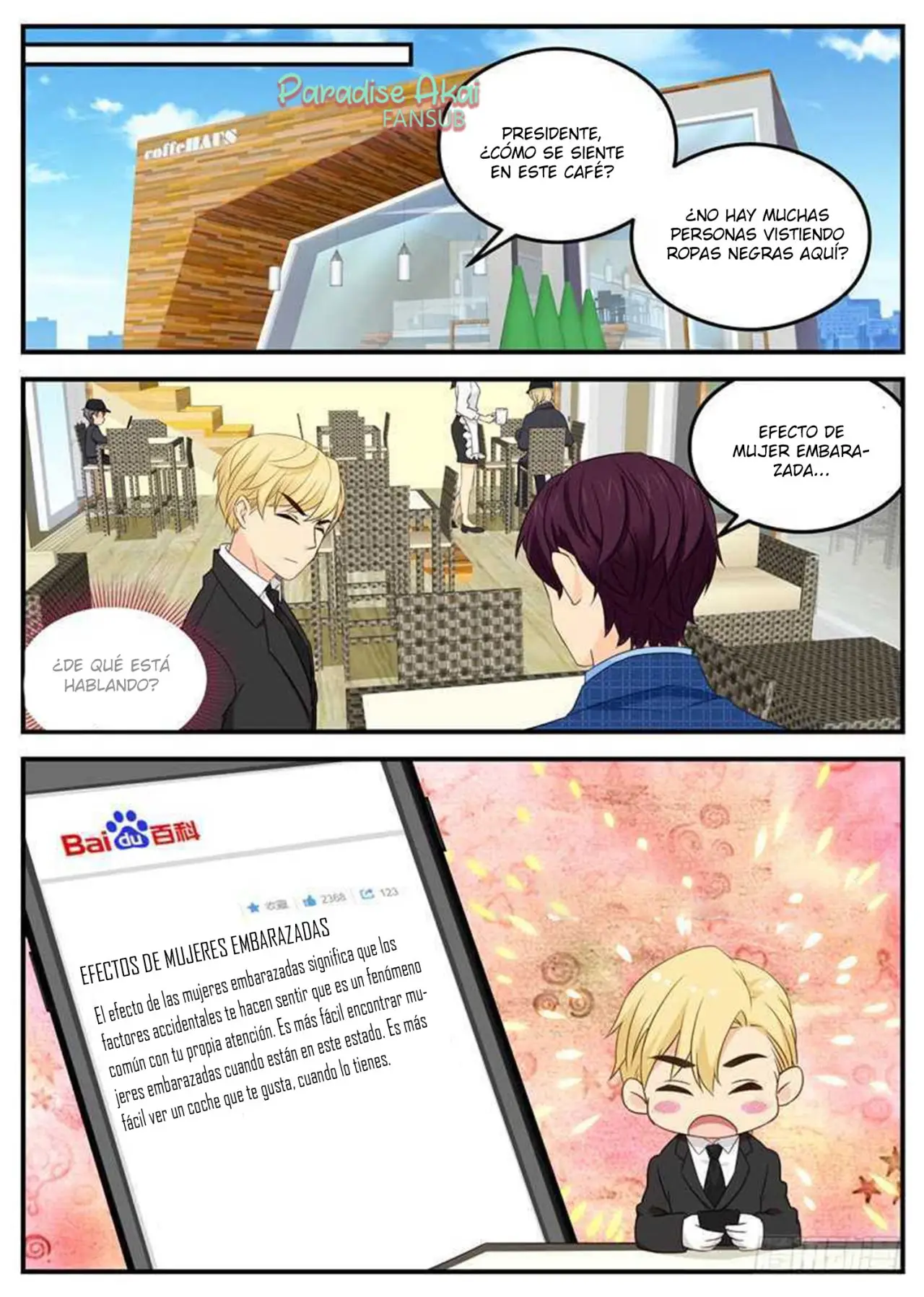 Jinpai Tian Qi (2018) - Capítulo 101 - Página 5 - LectorTMOo