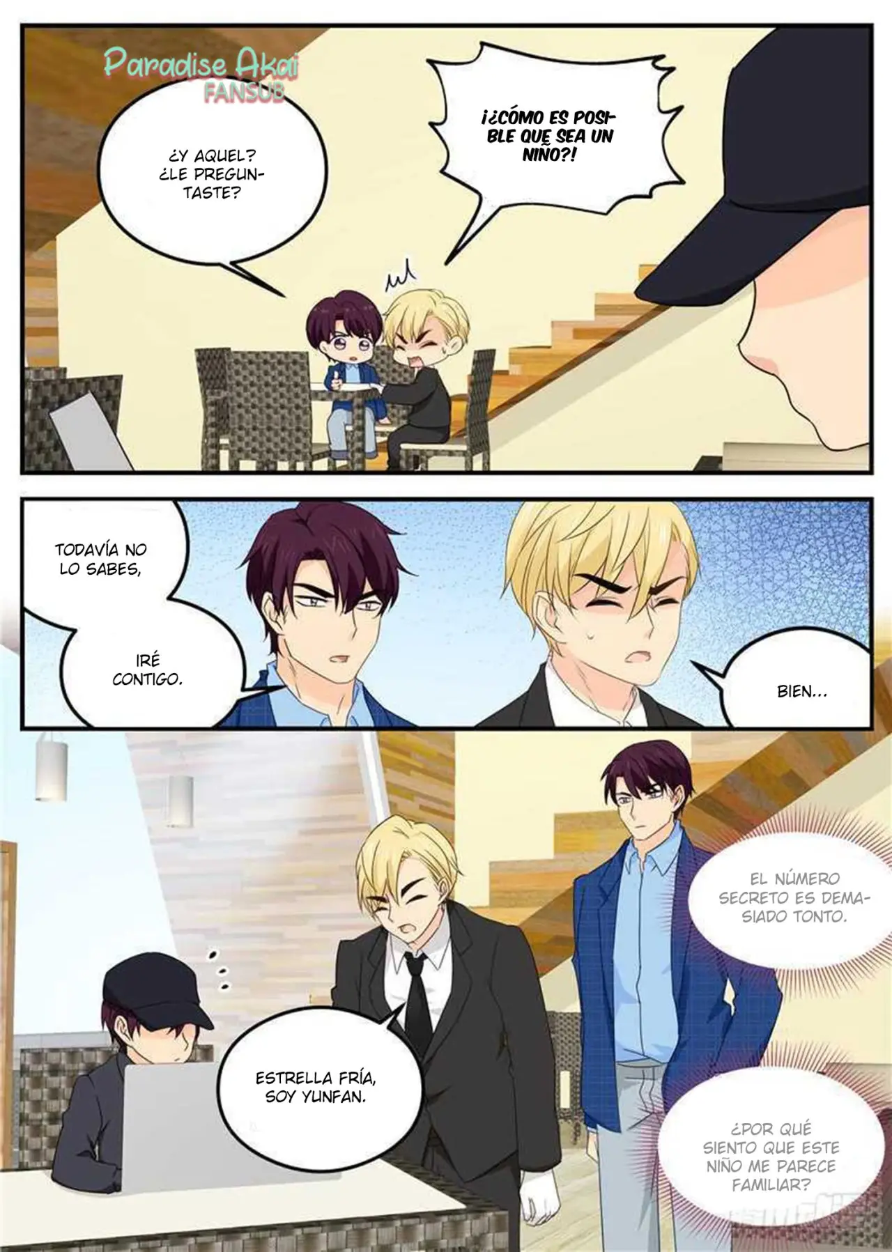 Jinpai Tian Qi (2018) - Capítulo 101 - Página 7 - LectorTMOo