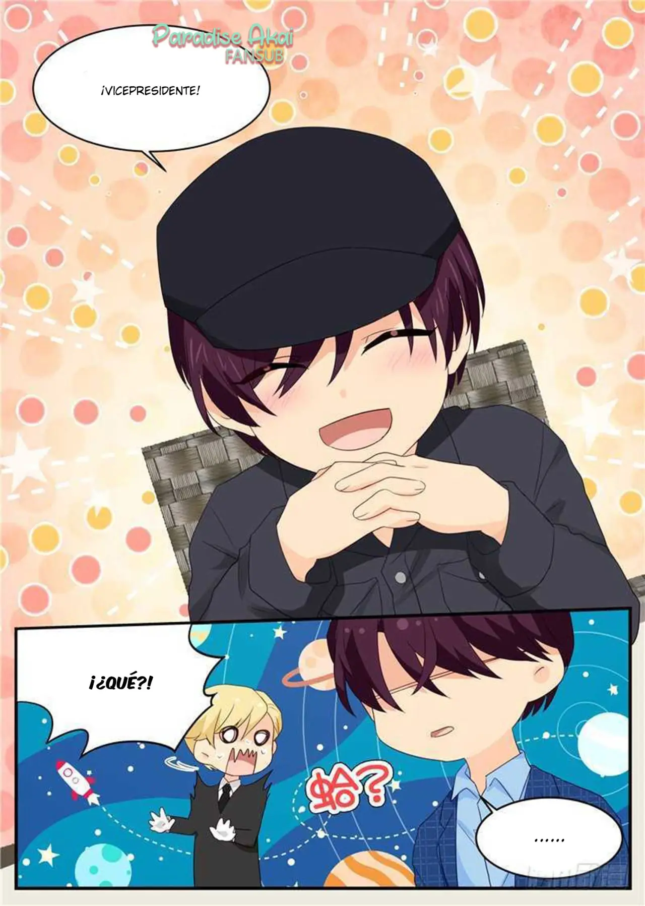 Jinpai Tian Qi (2018) - Capítulo 101 - Página 11 - LectorTMOo