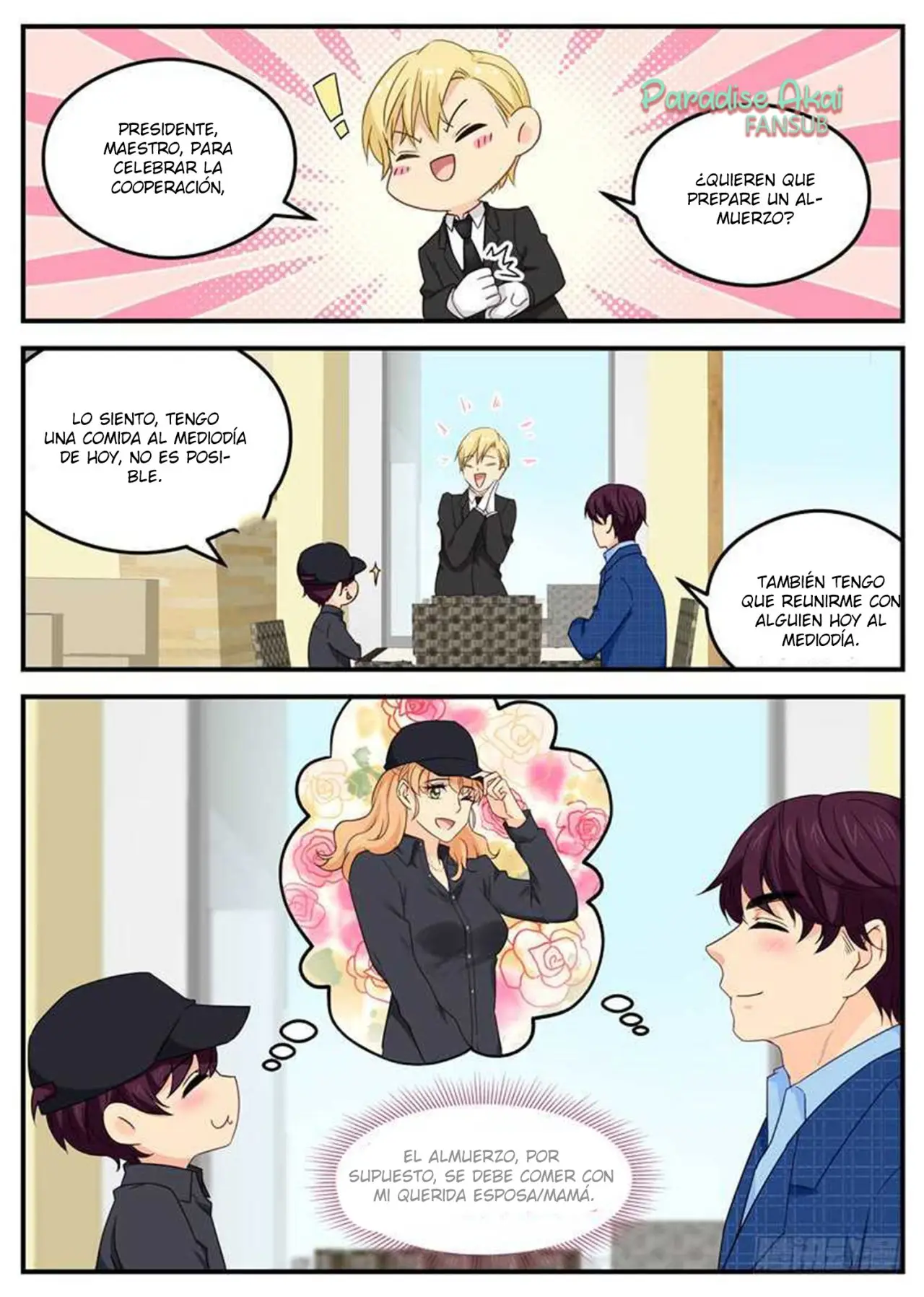 Jinpai Tian Qi (2018) - Capítulo 102 - Página 9 - LectorTMOo