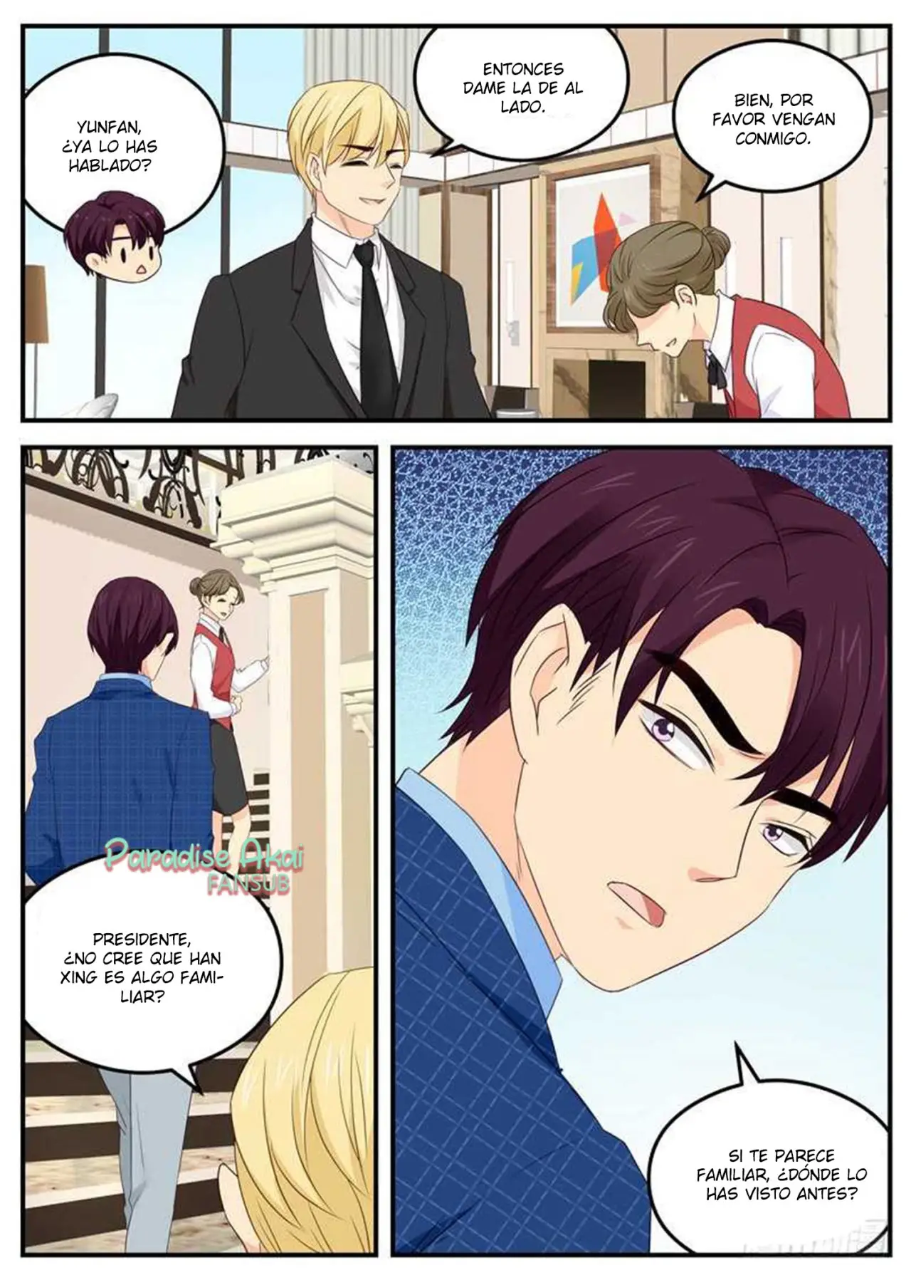 Jinpai Tian Qi (2018) - Capítulo 103 - Página 5 - LectorTMOo