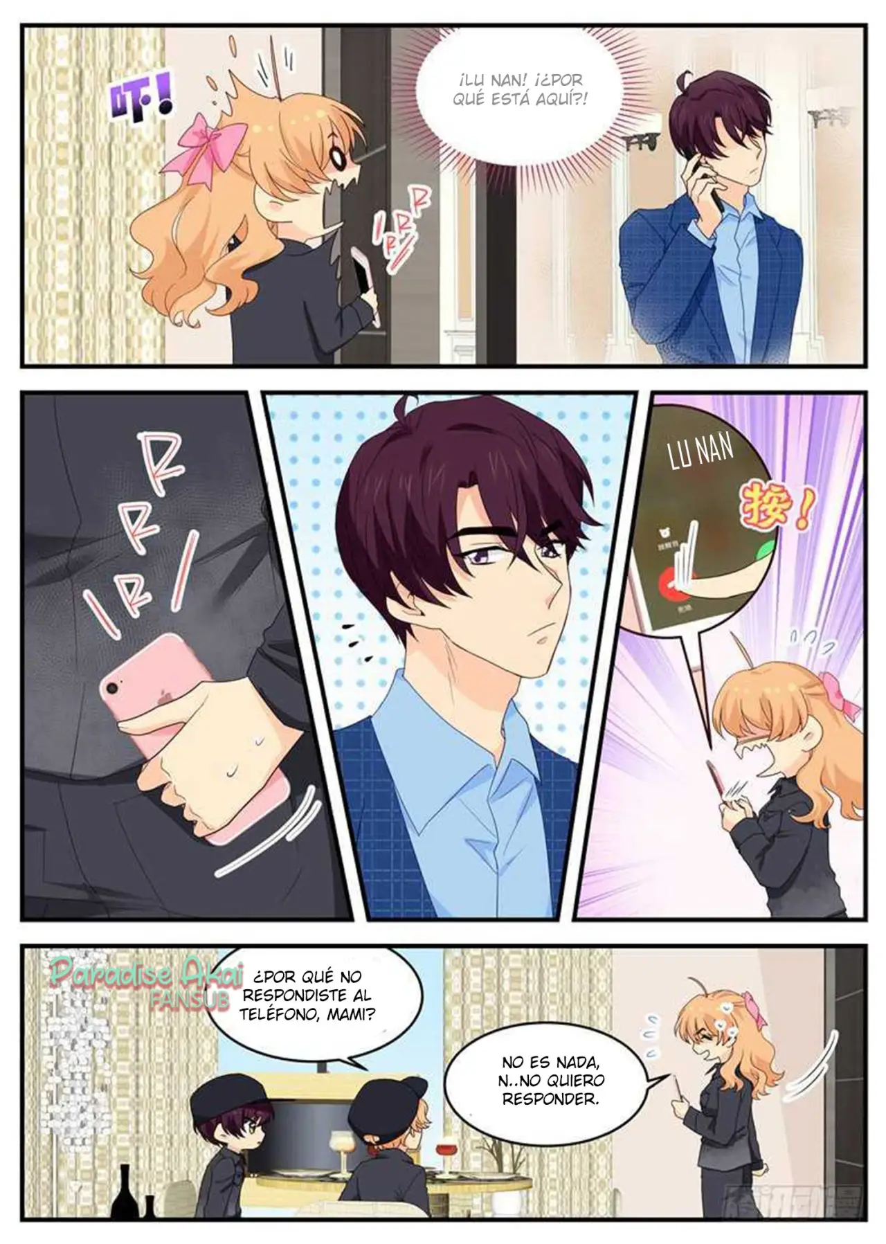 Jinpai Tian Qi (2018) - Capítulo 103 - Página 9 - LectorTMOo