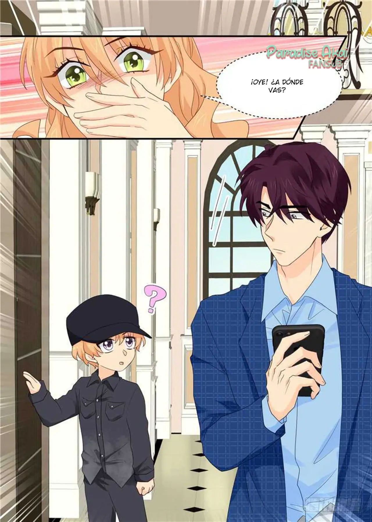 Jinpai Tian Qi (2018) - Capítulo 103 - Página 11 - LectorTMOo