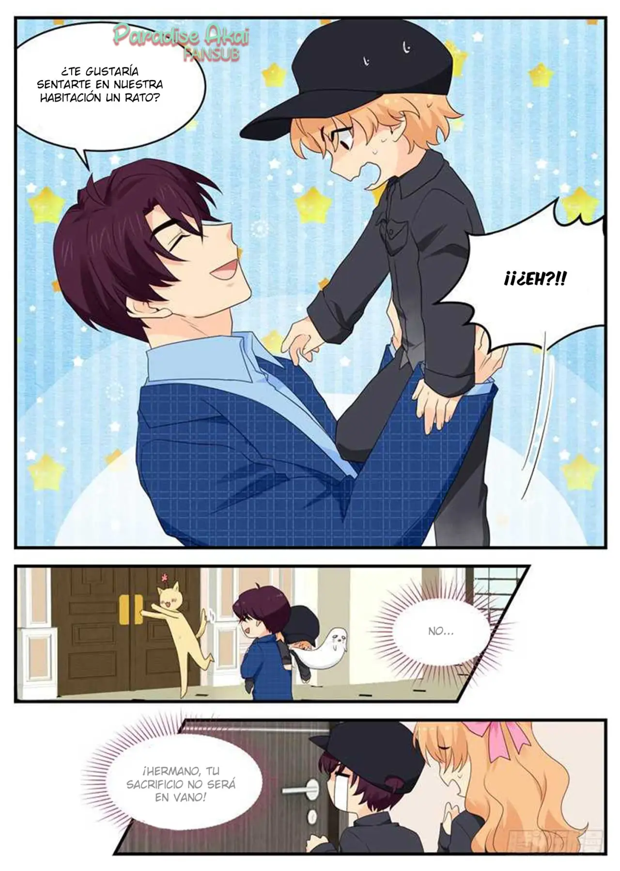 Jinpai Tian Qi (2018) - Capítulo 104 - Página 7 - LectorTMOo