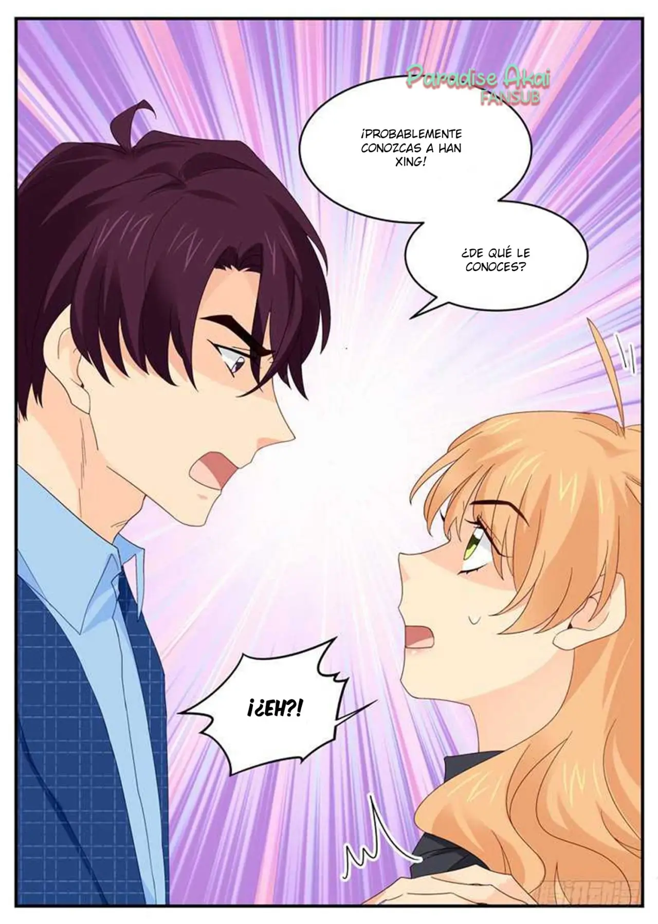 Jinpai Tian Qi (2018) - Capítulo 105 - Página 11 - LectorTMOo
