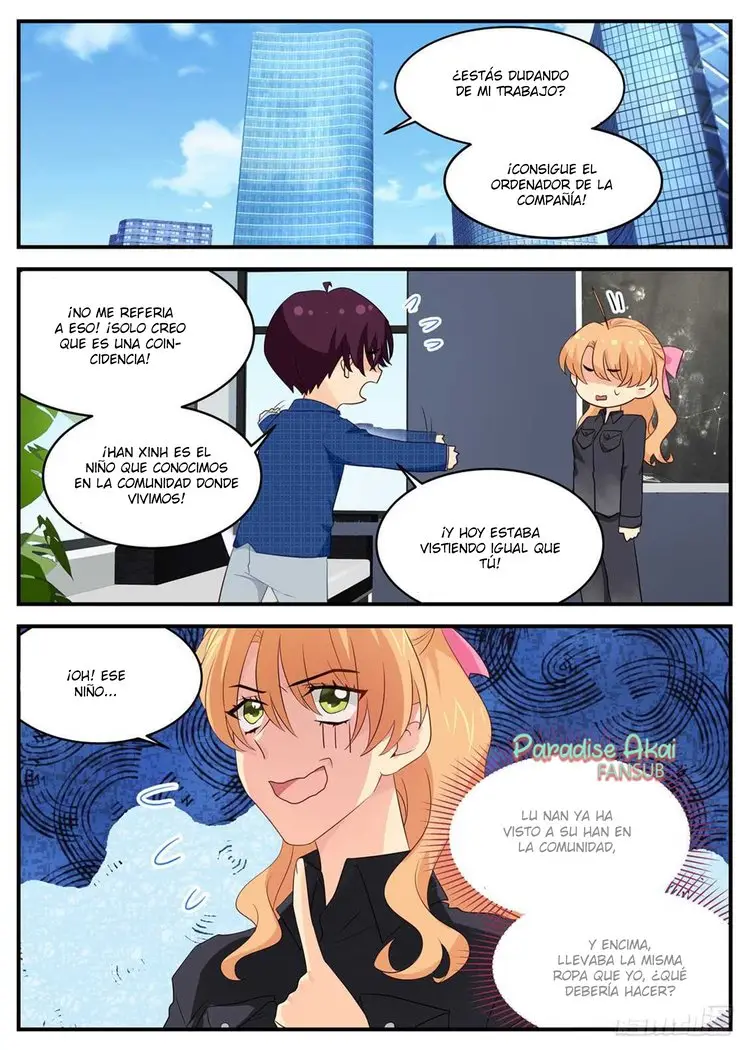 Jinpai Tian Qi (2018) - Capítulo 106 - Página 4 - LectorTMOo