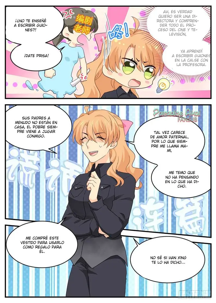 Jinpai Tian Qi (2018) - Capítulo 106 - Página 5 - LectorTMOo