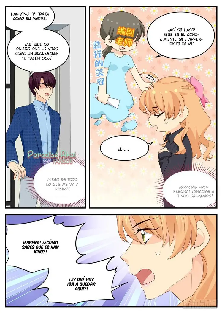 Jinpai Tian Qi (2018) - Capítulo 106 - Página 6 - LectorTMOo