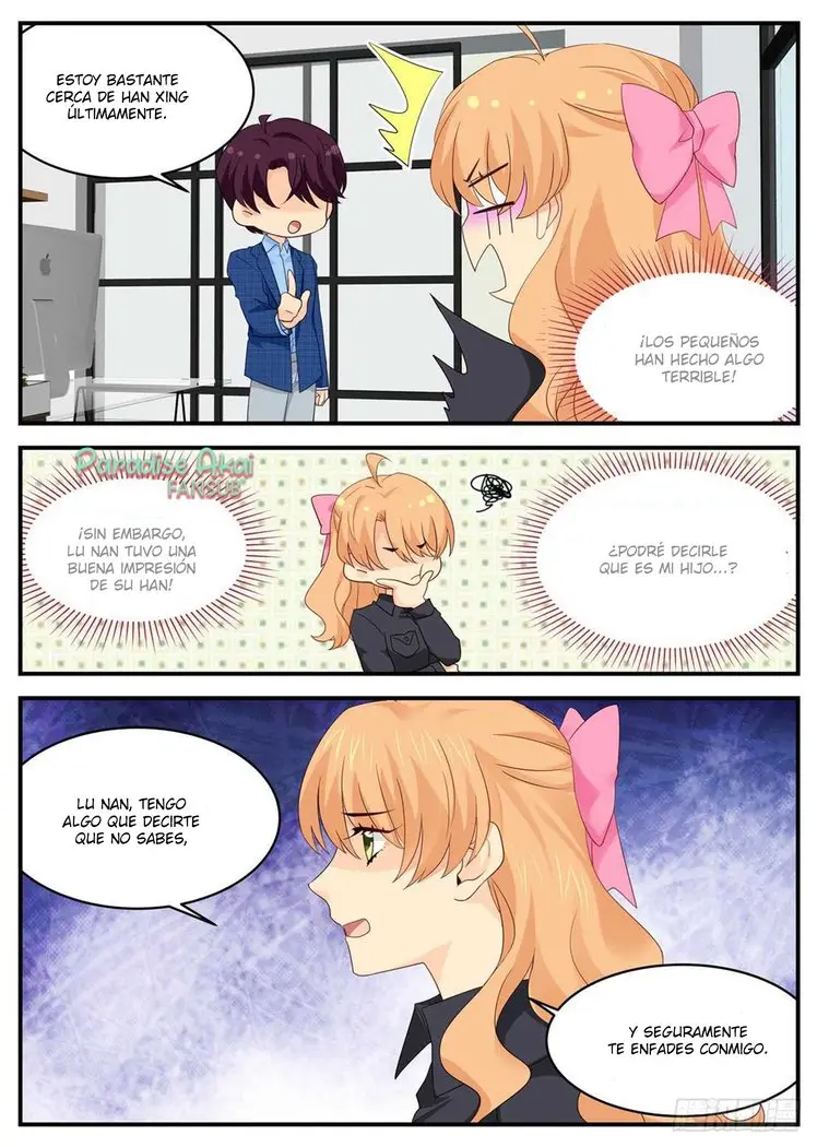 Jinpai Tian Qi (2018) - Capítulo 106 - Página 7 - LectorTMOo