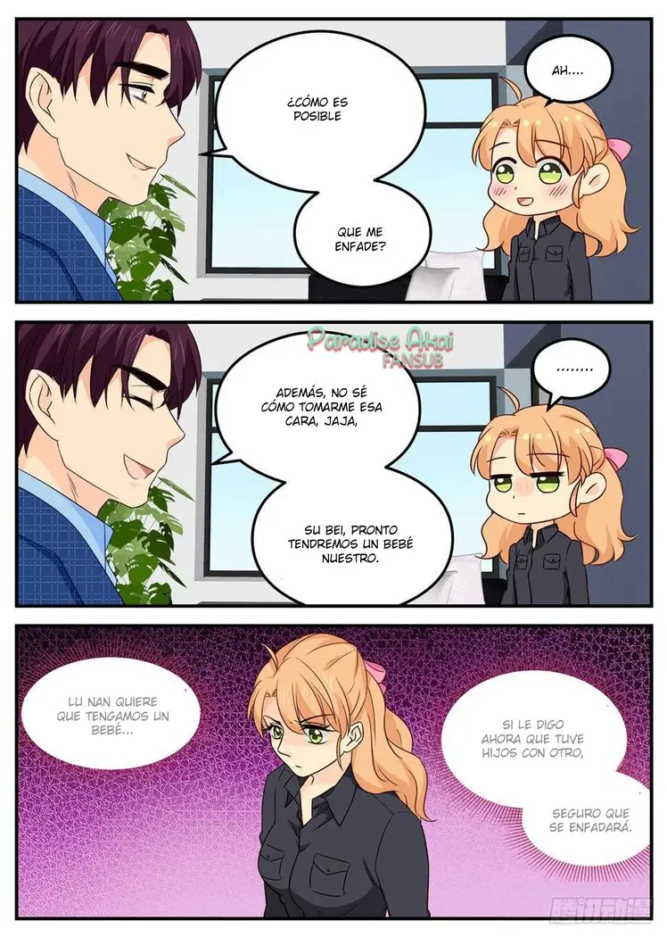 Jinpai Tian Qi (2018) - Capítulo 106 - Página 8 - LectorTMOo