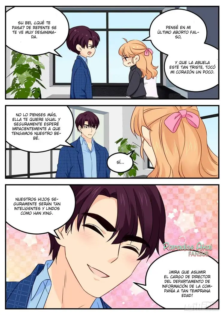 Jinpai Tian Qi (2018) - Capítulo 106 - Página 9 - LectorTMOo