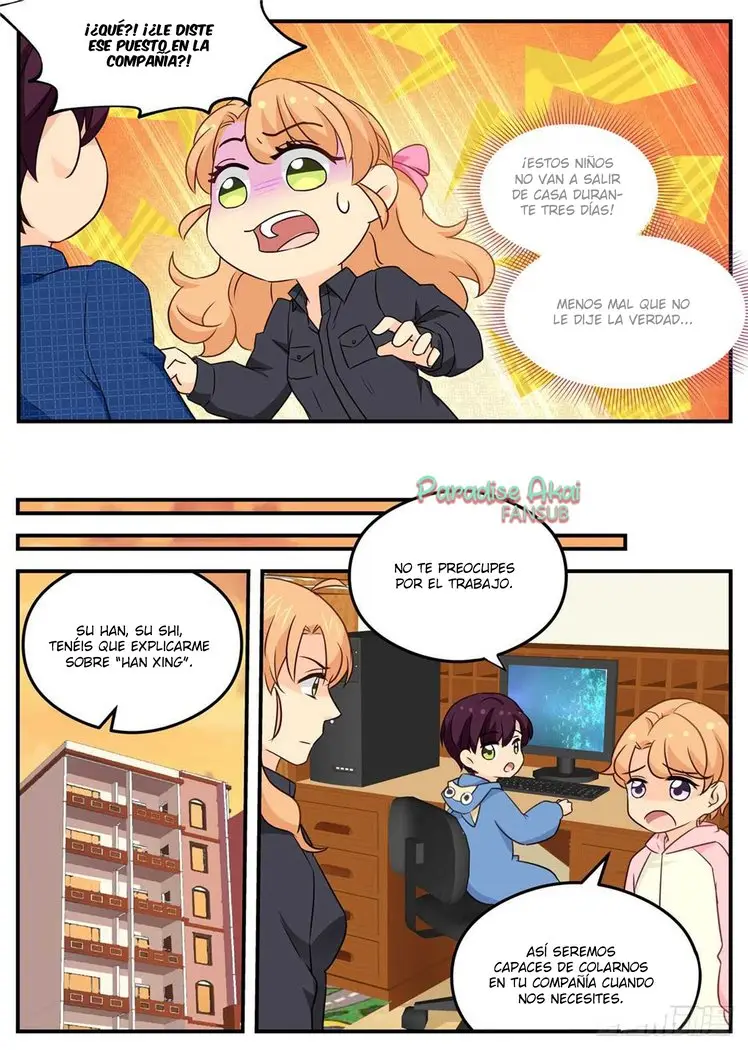 Jinpai Tian Qi (2018) - Capítulo 106 - Página 10 - LectorTMOo