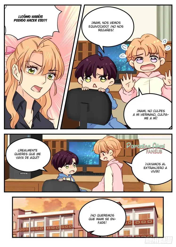 Jinpai Tian Qi (2018) - Capítulo 106 - Página 11 - LectorTMOo