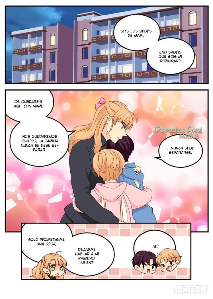 Jinpai Tian Qi (2018) - Capítulo 107 - Página 4 - LectorTMOo