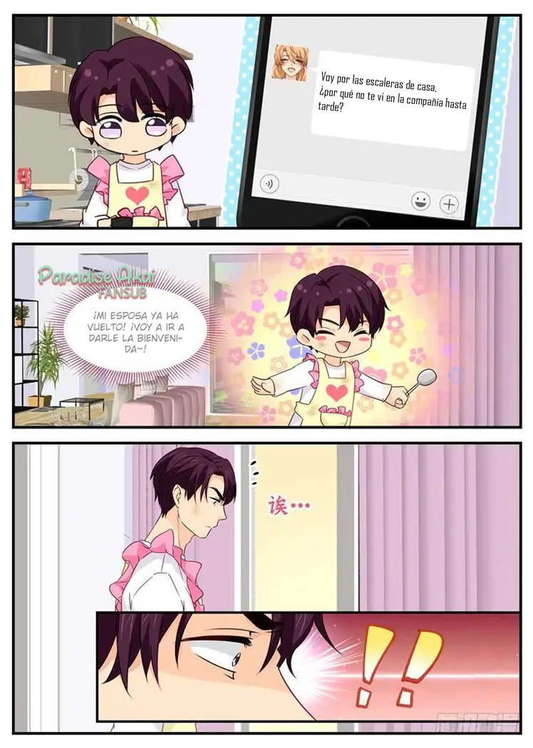 Jinpai Tian Qi (2018) - Capítulo 107 - Página 6 - LectorTMOo