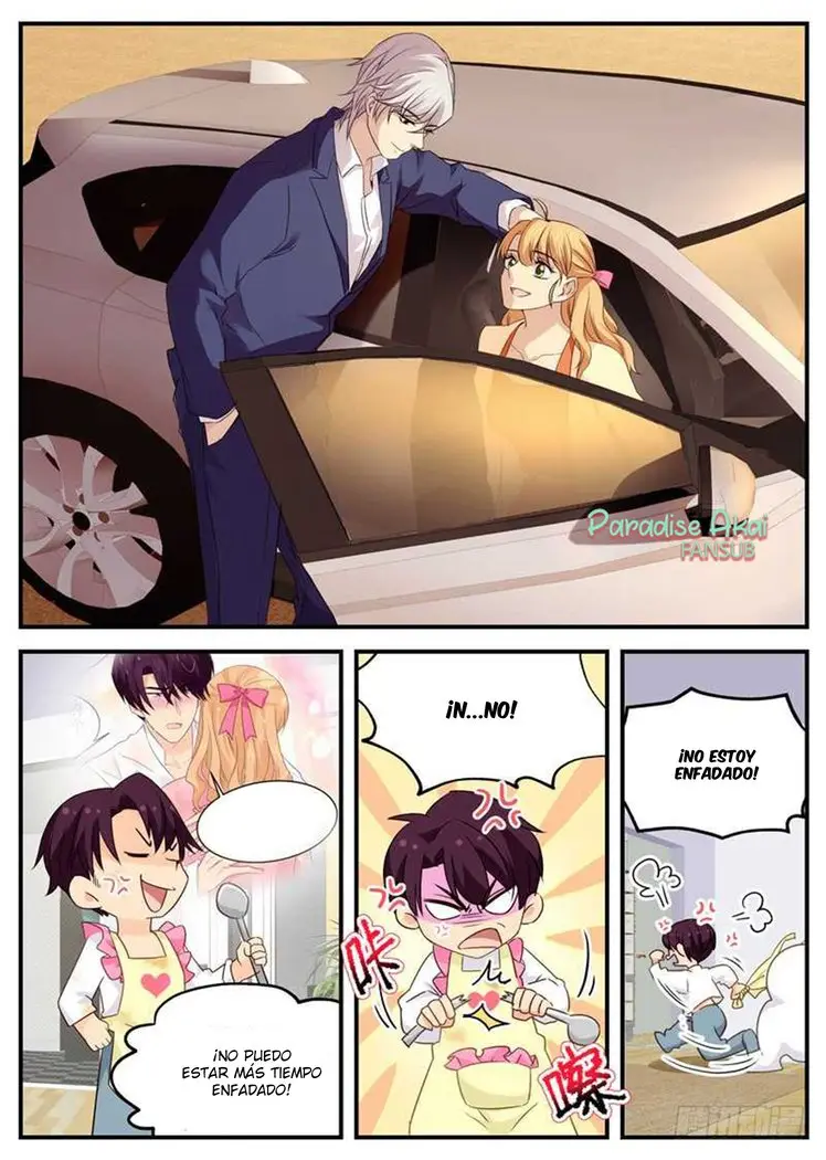 Jinpai Tian Qi (2018) - Capítulo 107 - Página 7 - LectorTMOo