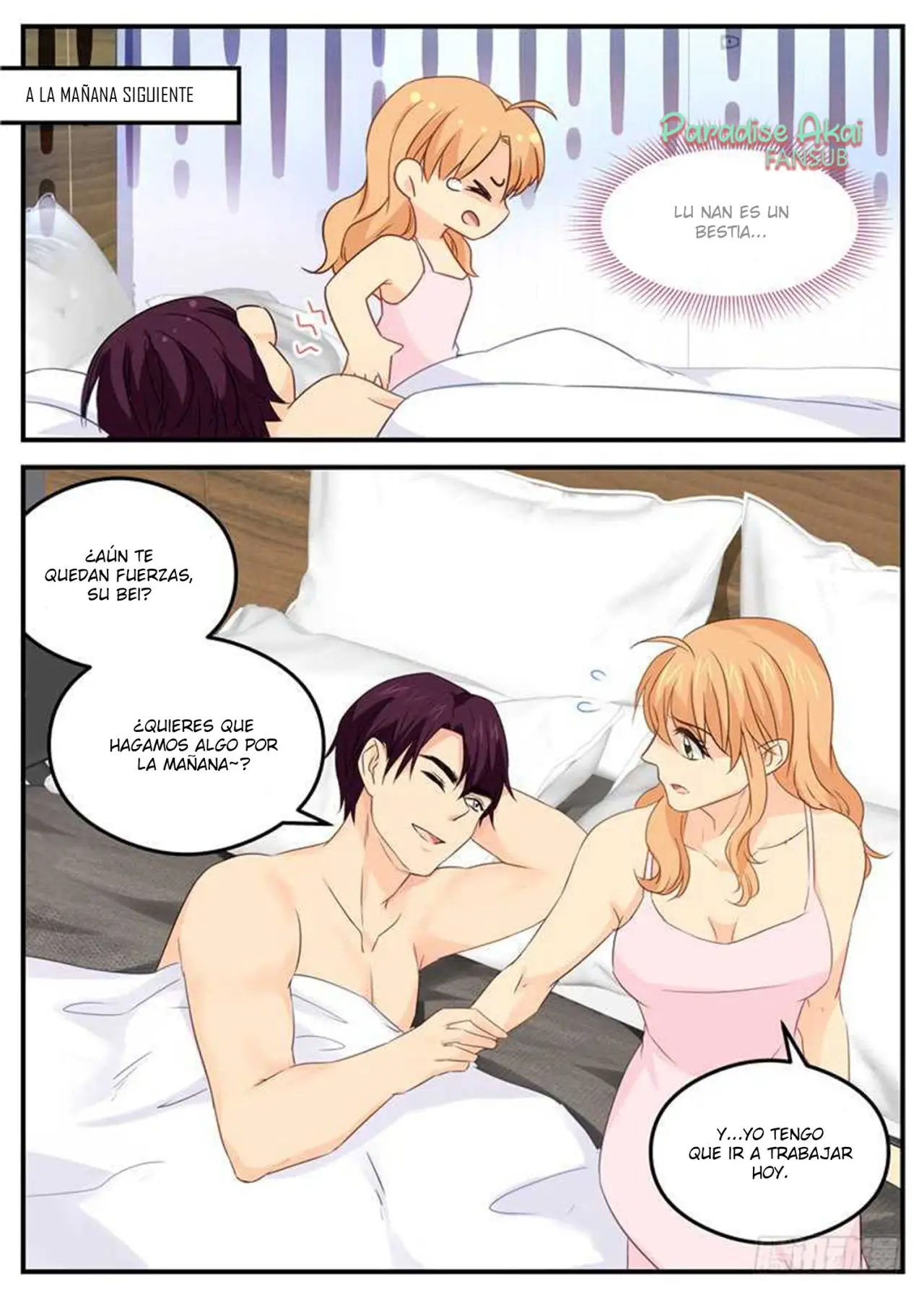Jinpai Tian Qi (2018) - Capítulo 108 - Página 10 - LectorTMOo