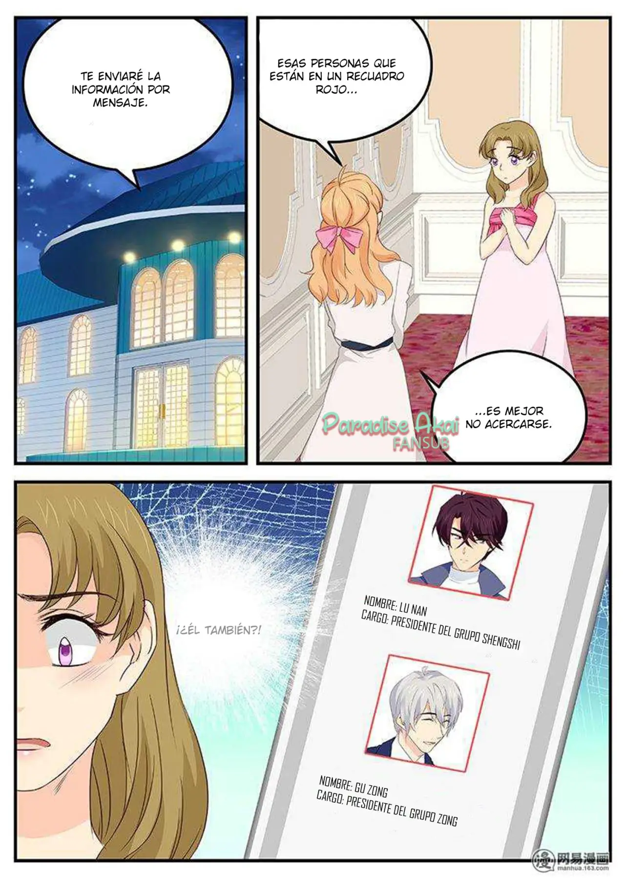 Jinpai Tian Qi (2018) - Capítulo 109 - Página 6 - LectorTMOo