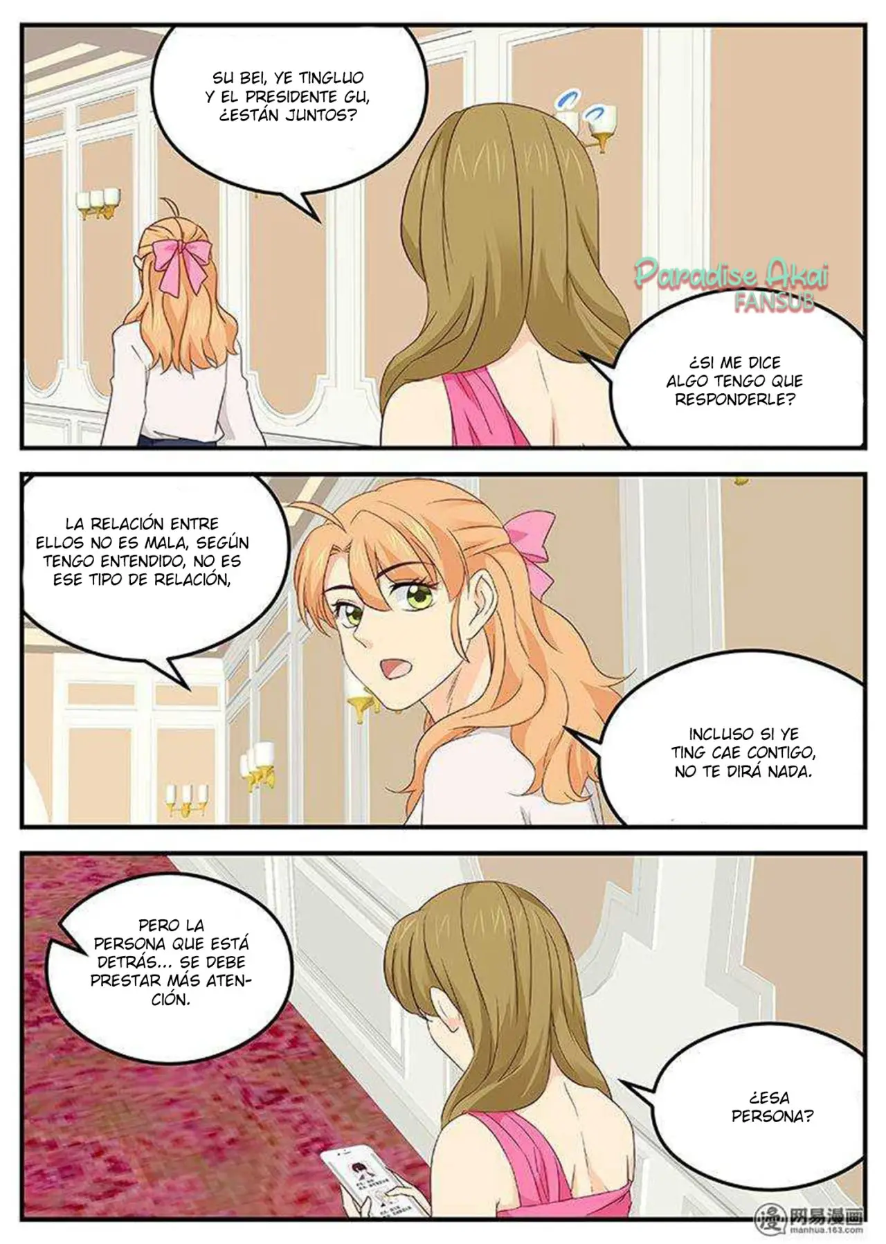 Jinpai Tian Qi (2018) - Capítulo 109 - Página 7 - LectorTMOo