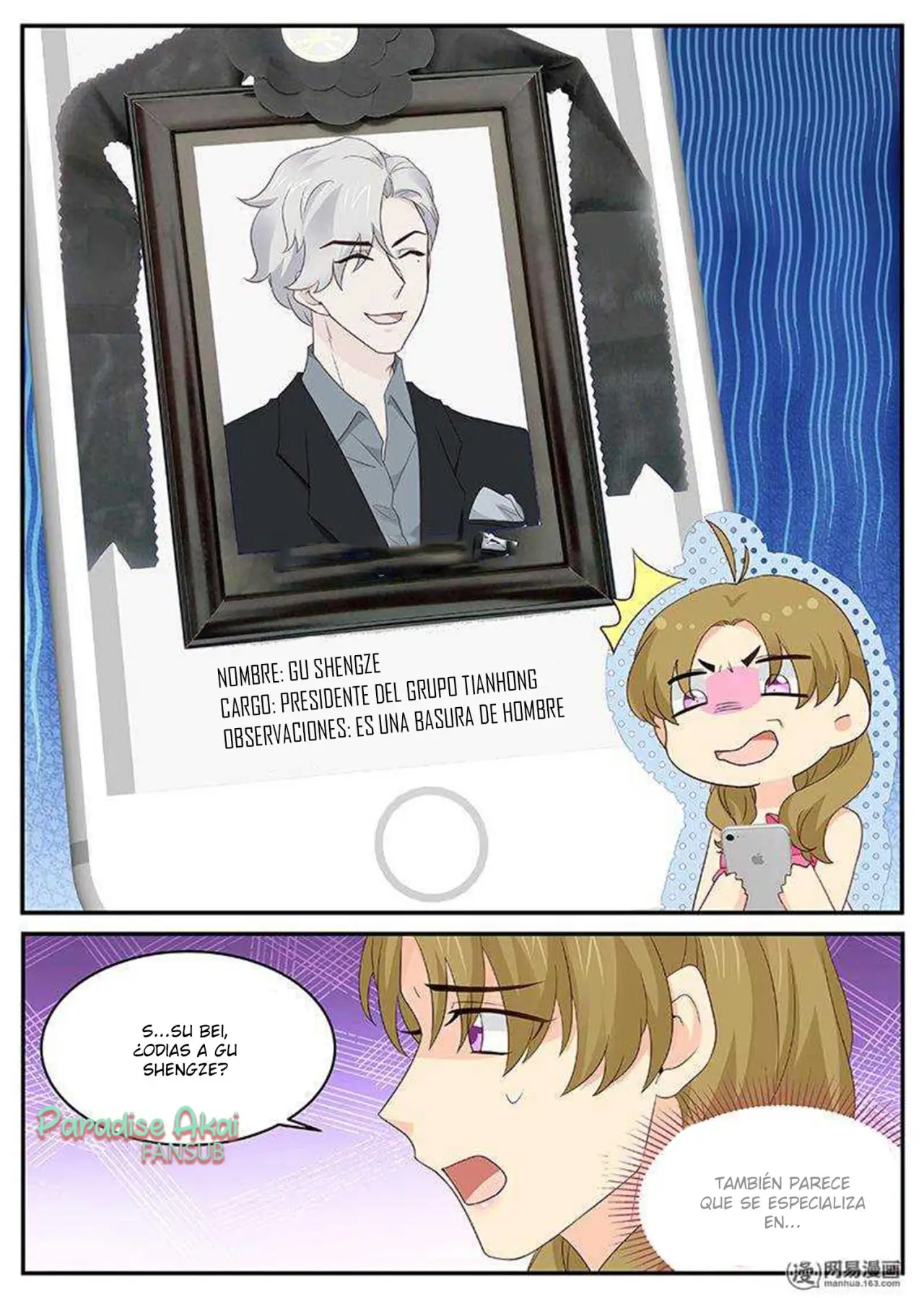 Jinpai Tian Qi (2018) - Capítulo 109 - Página 8 - LectorTMOo