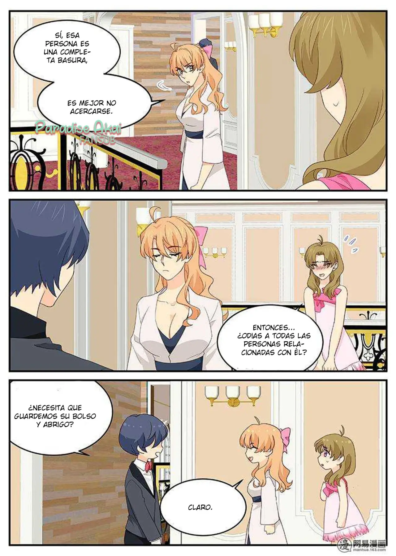 Jinpai Tian Qi (2018) - Capítulo 109 - Página 9 - LectorTMOo