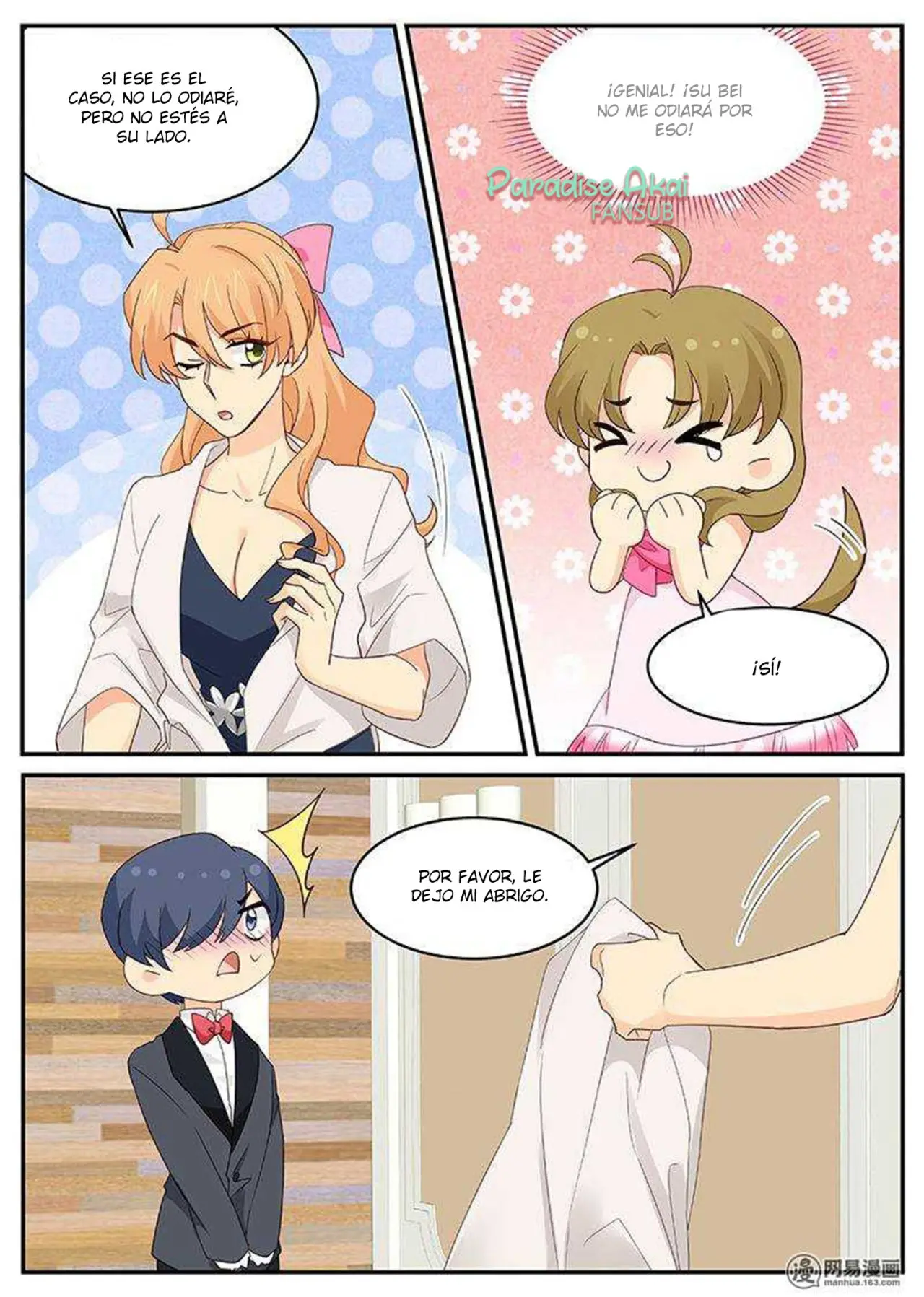 Jinpai Tian Qi (2018) - Capítulo 109 - Página 10 - LectorTMOo