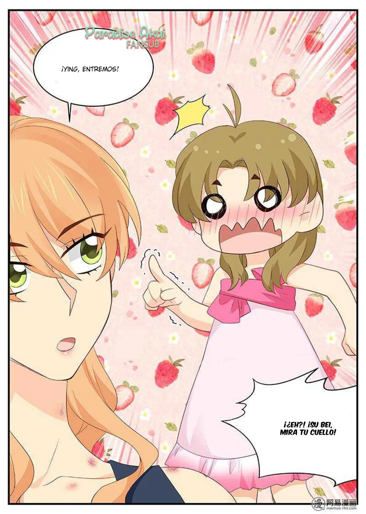 Jinpai Tian Qi (2018) - Capítulo 109 - Página 11 - LectorTMOo